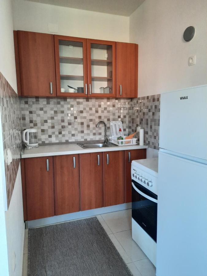 Apartment ชาพลินา ภายนอก รูปภาพ